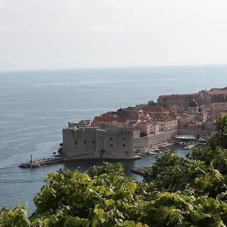 Apartment Luce Dubrovnik Kültér fotó