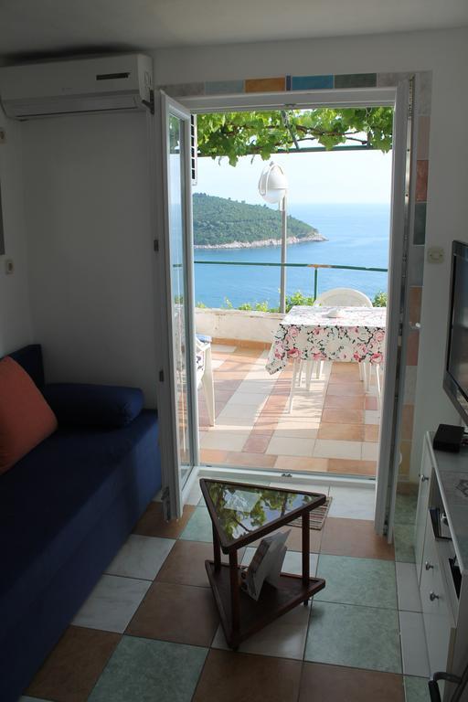 Apartment Luce Dubrovnik Kültér fotó