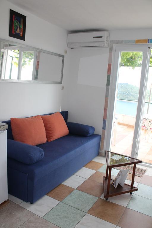 Apartment Luce Dubrovnik Kültér fotó