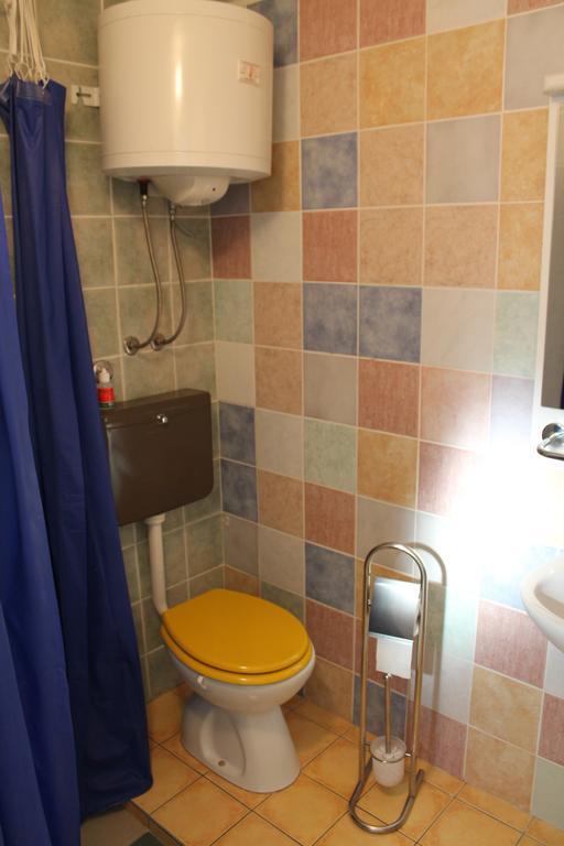 Apartment Luce Dubrovnik Kültér fotó