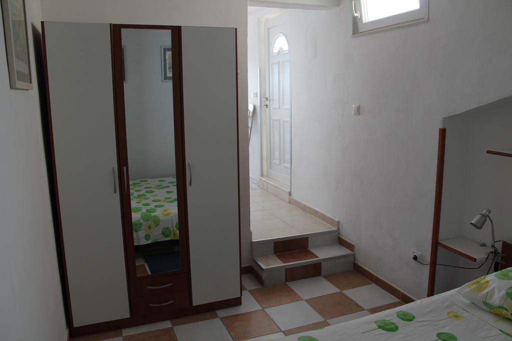Apartment Luce Dubrovnik Kültér fotó