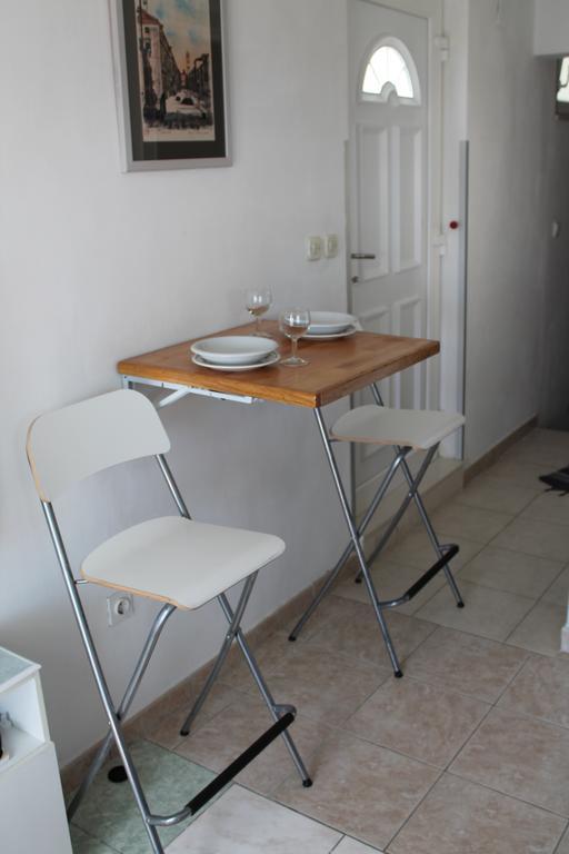 Apartment Luce Dubrovnik Kültér fotó