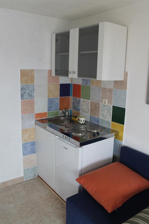 Apartment Luce Dubrovnik Kültér fotó