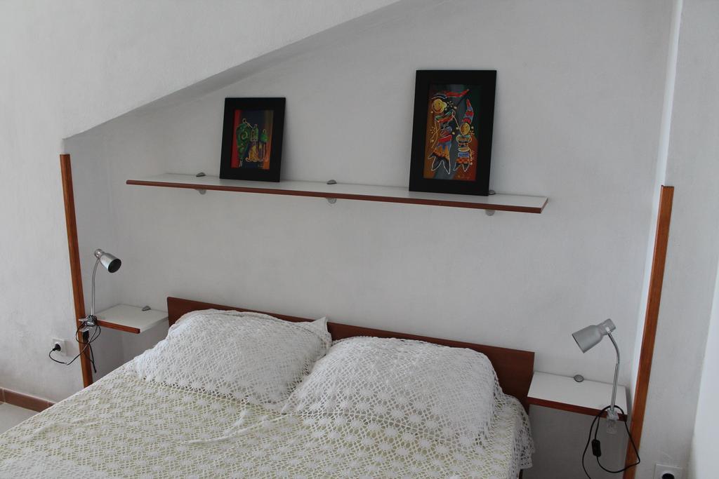 Apartment Luce Dubrovnik Kültér fotó