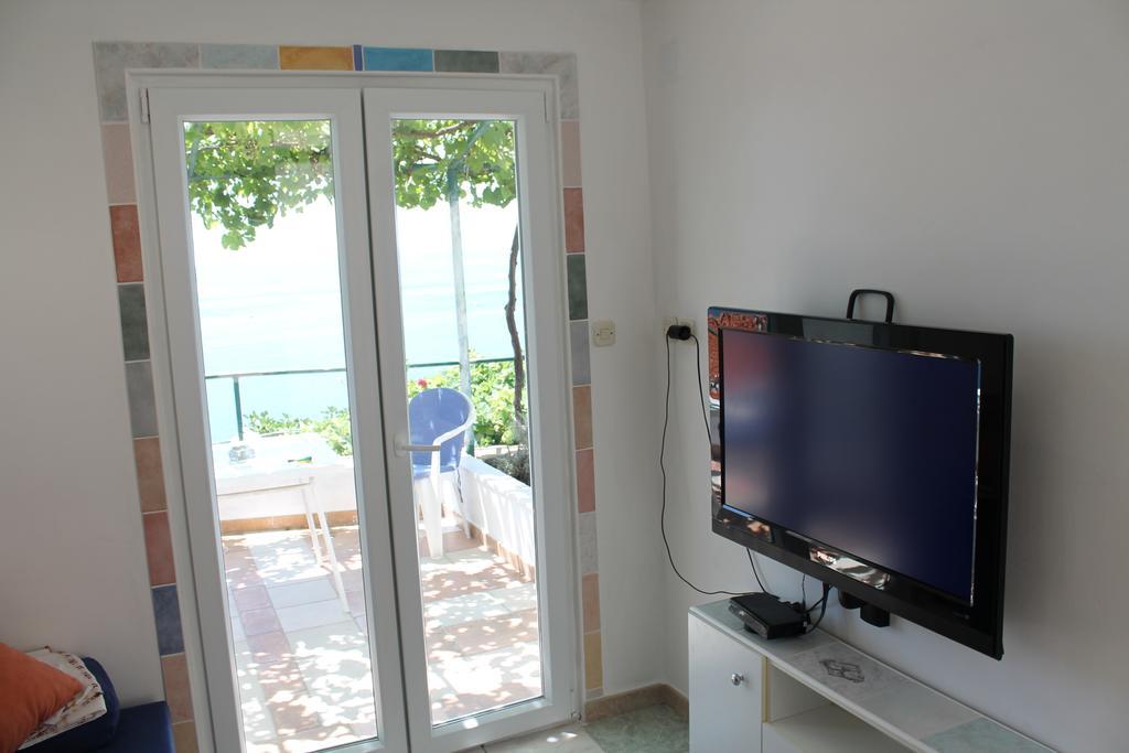 Apartment Luce Dubrovnik Kültér fotó